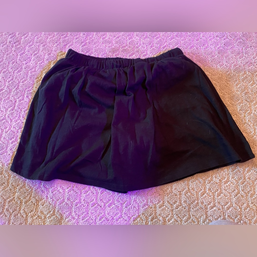 Womens skirt